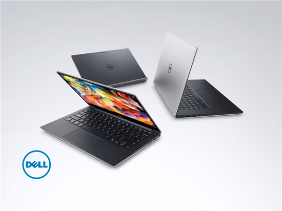 7 Productos de Dell nombrados Premio de Innovación CES 2017