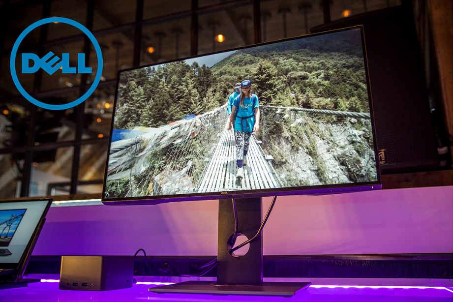 La nueva línea comercial de PC de Dell ayuda a darle vida a las ideas