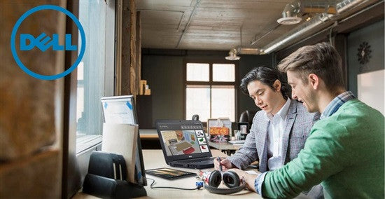 Despídete de equipos enfocados al trabajo Intensivo, dile hola a una implementación sencilla y táctil PCs