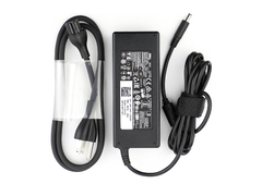 Dell AC Adapter 90 Watts (Espiga Delgada)