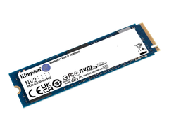Kingston NV2 SSD 500GB PCIe 4.0
