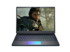 Alienware 16 - Area-51 (Intel Core Ultra 9 - 32GB DDR5 - 2TB SSD - RTX 5070Ti 12GB)