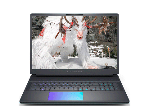 Alienware 18 Area-51 - AA18250 (Intel Core Ultra 9 - 32GB DDR5 - 2TB SSD - RTX 5080 16GB)