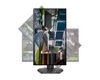Dell Monitor 25 - G2524H - 280 Hz