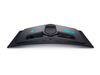Alienware Curved Monitor 34 - AW3423DWF - 165 Hz