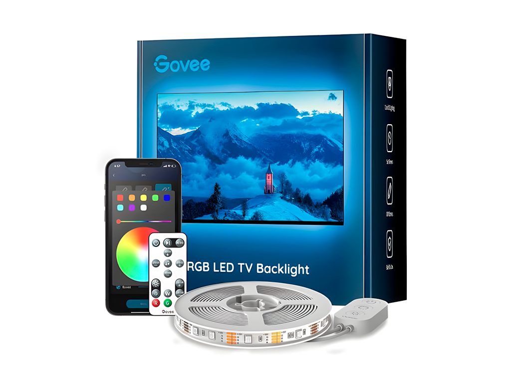 Govee TV Led Backlight (46" - 60")