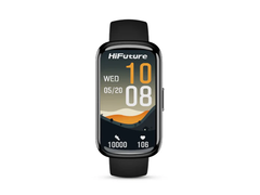 HiFuture EV02 Band - Smart Watch