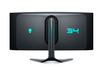 Alienware Curved Monitor 34 - AW3423DWF - 165 Hz