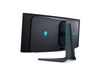 Alienware Curved Monitor 34 - AW3423DWF - 165 Hz