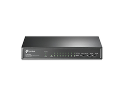 TP-Link Desktop PoE+ Switch 9-Port