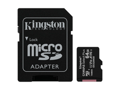 Kingston Micro SD 64GB
