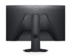 Dell Curved Monitor 27 - S2722DGM - 165Hz