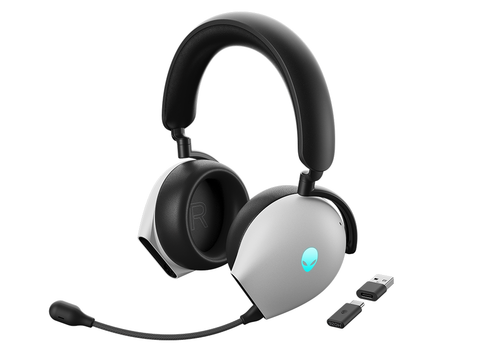 Alienware AW920H Tri-Mode Wireless Gaming Headset RGB
