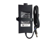 Dell AC Adapter 130 Watts (Espiga Gruesa)