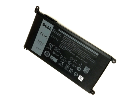 Dell Batería WDX0R
