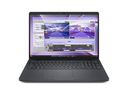 Dell Pro Max 16 - MC16250 (Intel Core Ultra 7 - 32GB DDR5 - 1TB SSD - RTX PRO 1000 8GB)