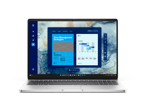 Dell Pro 16 - PC16250 (Core Ultra 7 - 16GB DDR5 - 512GB SSD)