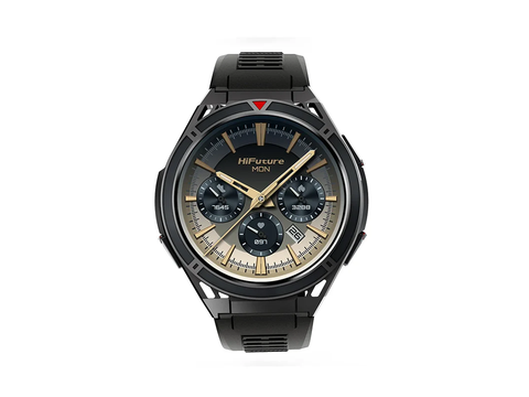 HiFuture ACTIVE - Smart Watch