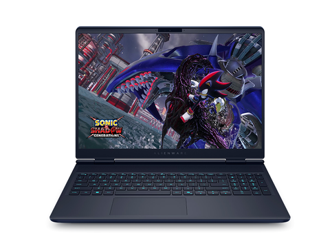 Alienware Aurora X16  - AC16251 (Core Ultra 7 - 32GB DDR5 - 1TB SSD - RTX 5050 8GB)