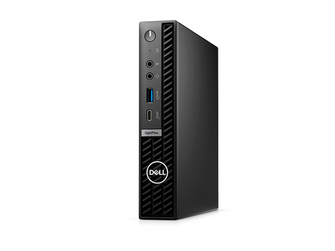 Dell OptiPlex 7020+ MFF (14th Core i7 - 16GB DDR5 - 512GB SSD)