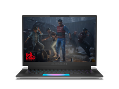 Alienware x16 R2 (Core Ultra 9 - 32GB LPDDR5X - 1TB SSD - RTX 4080 12GB)