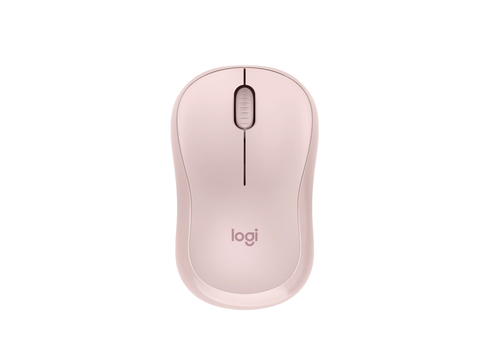 Logitech M240 Silent Bluetooth Mouse