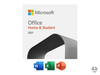 Microsoft Office Hogar y Estudiante 2021
