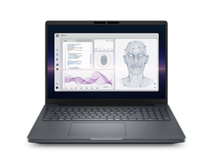 Dell Pro Max 16 Plus - MB16250 (Intel Core Ultra 7 - 32GB DDR5 - 1TB SSD - RTX PRO 2000 8GB)
