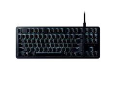 Razer Blackwidow Lite Keyboard