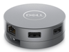 Dell USB-C Portable Docking DA305