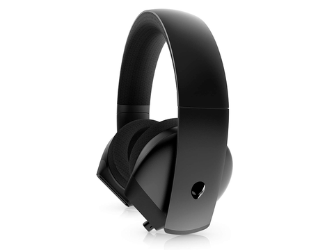 Alienware Stereo PC Gaming Headset - AW310H