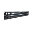 Nexxt Patch Panel Modular 48 puertos