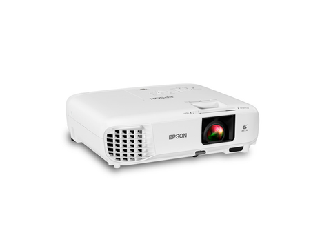 Epson Projector - PowerLite E20