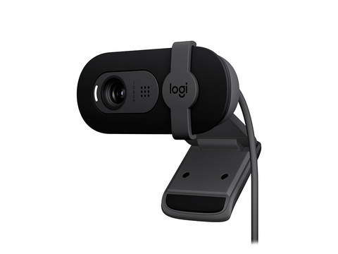 Logitech BRIO 100 Webcam