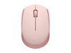 Logitech M170 Wireless Mouse Pink