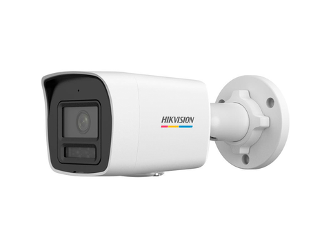 Hikvision Bullet Network Camera 4MP ColorVu