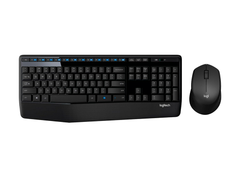 Logitech MK345 Wireless Combo