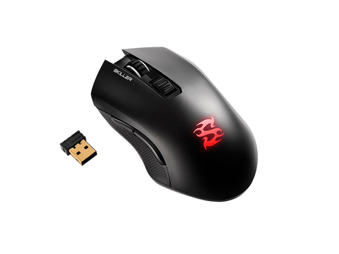 Sharkoon Wireless Mouse SGM3