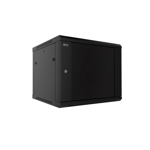 Nexxt Gabinete de pared fijo - 9U