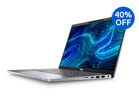 Latitude 14 - 7420 (Core i5 - 8GB - 256GB SSD)