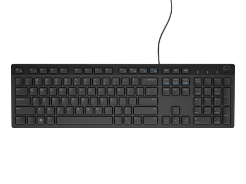 Dell Keyboard - KB216