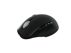 Klip Xtreme Duotrak Wireless Mouse