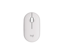Logitech Bluetooth Pebble M350s Mouse