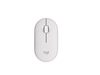 Logitech Bluetooth Pebble M350s Mouse