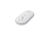 Logitech Bluetooth Pebble M350s Mouse