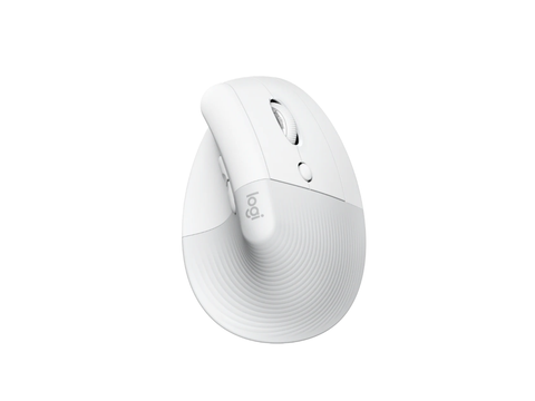 Logitech Lift Vertical Ergonomic Mouse