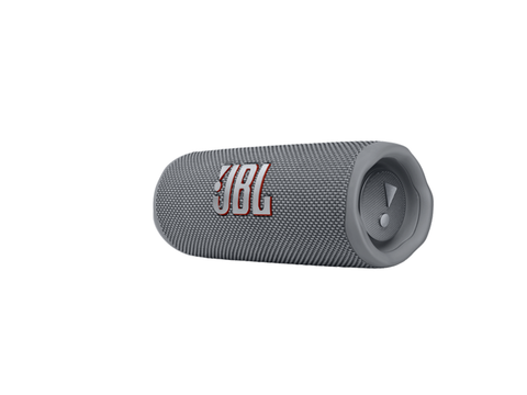 JBL Flip 6 Bluetooth Speaker Gray