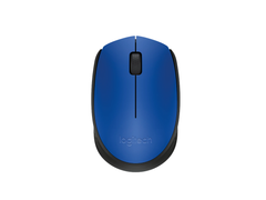 Logitech M170 Wireless Mouse