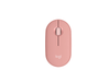 Logitech Bluetooth Pebble M350s Mouse