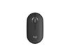 Logitech Bluetooth Pebble M350s Mouse